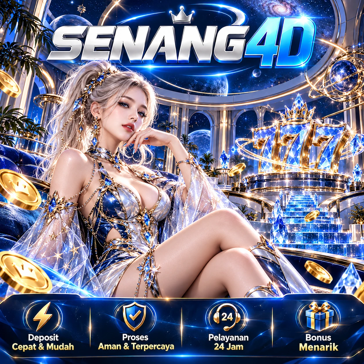 Banner utama SENANG4D untuk inisenang4d.pages.dev